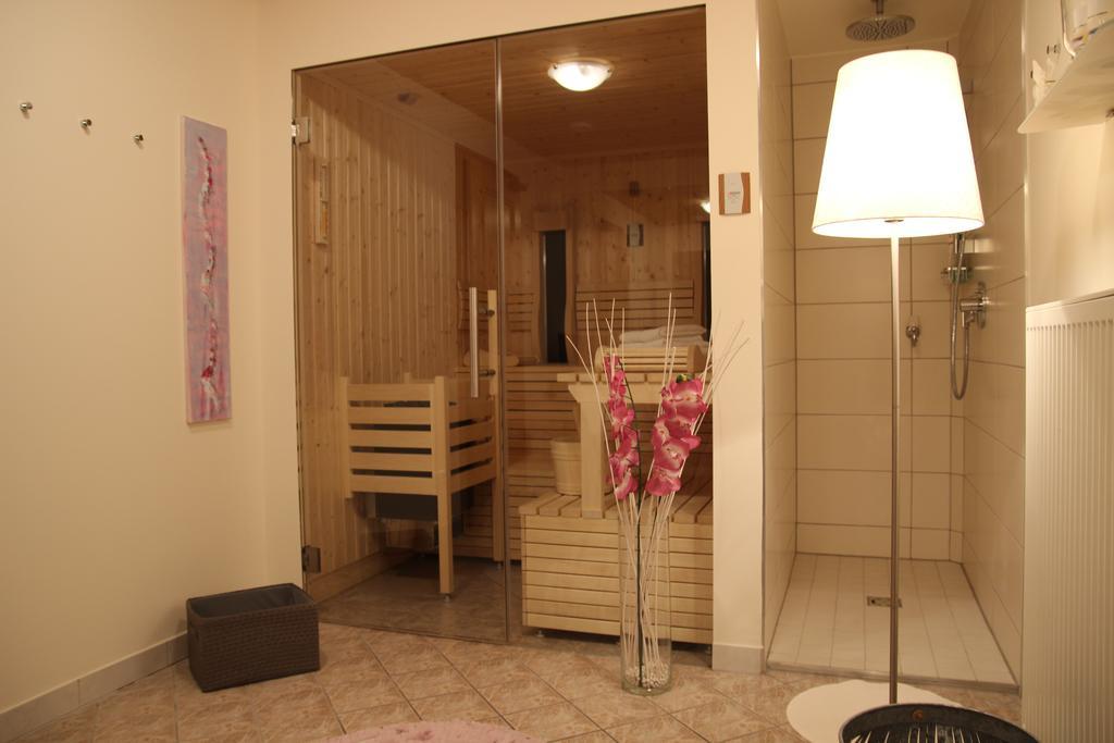 Wohlfuhlpension Kreischberg Sankt Georgen ob Murau Room photo